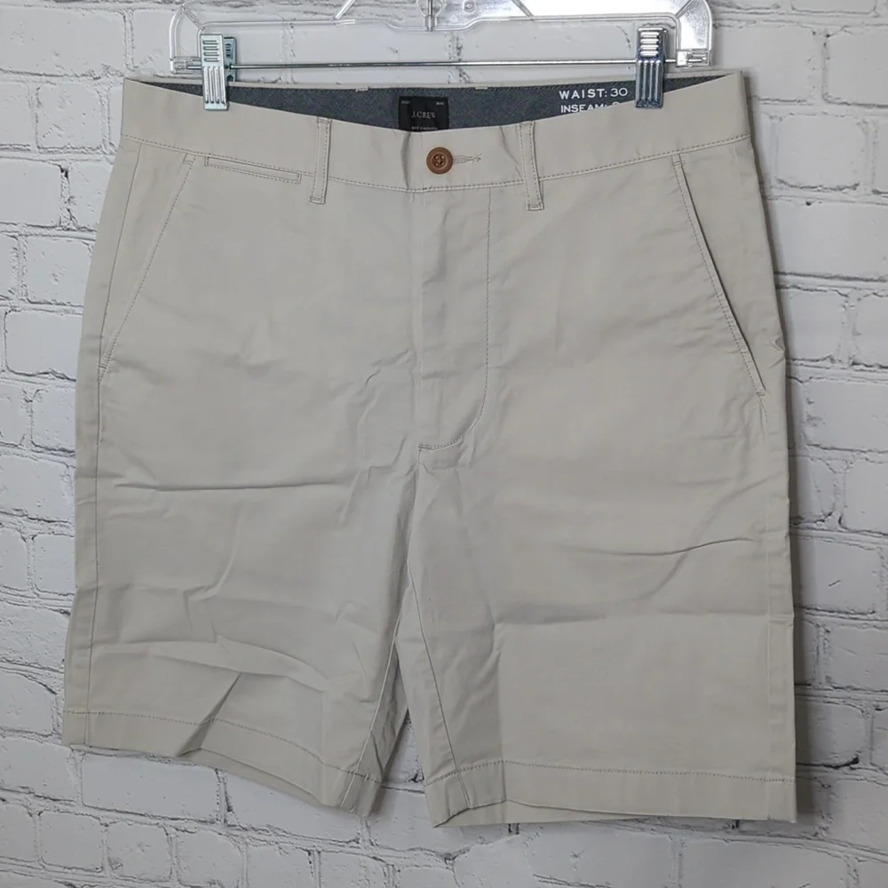 NWT J. Crew 9